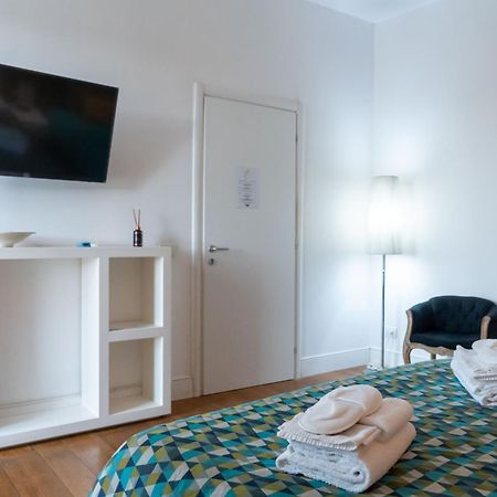 Ihh Suites Rome Luaran gambar