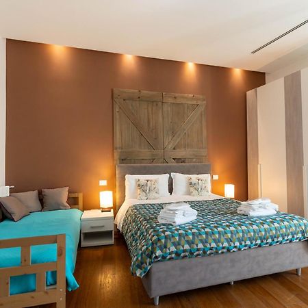 Ihh Suites Rome Luaran gambar