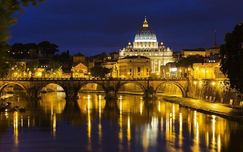 Ihh Suites Rome Luaran gambar