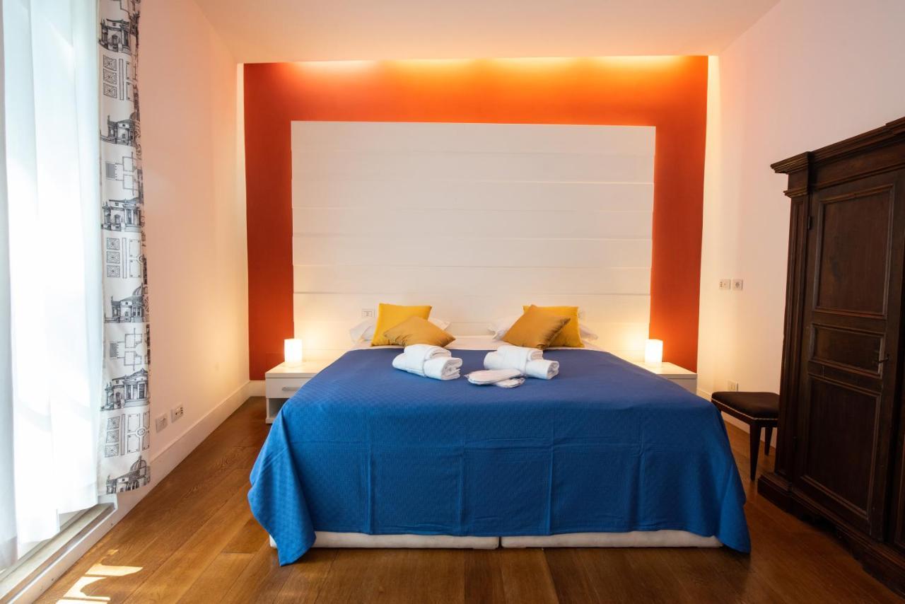 Ihh Suites Rome Luaran gambar