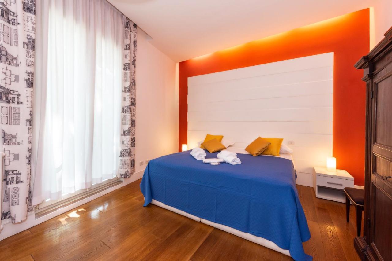 Ihh Suites Rome Luaran gambar