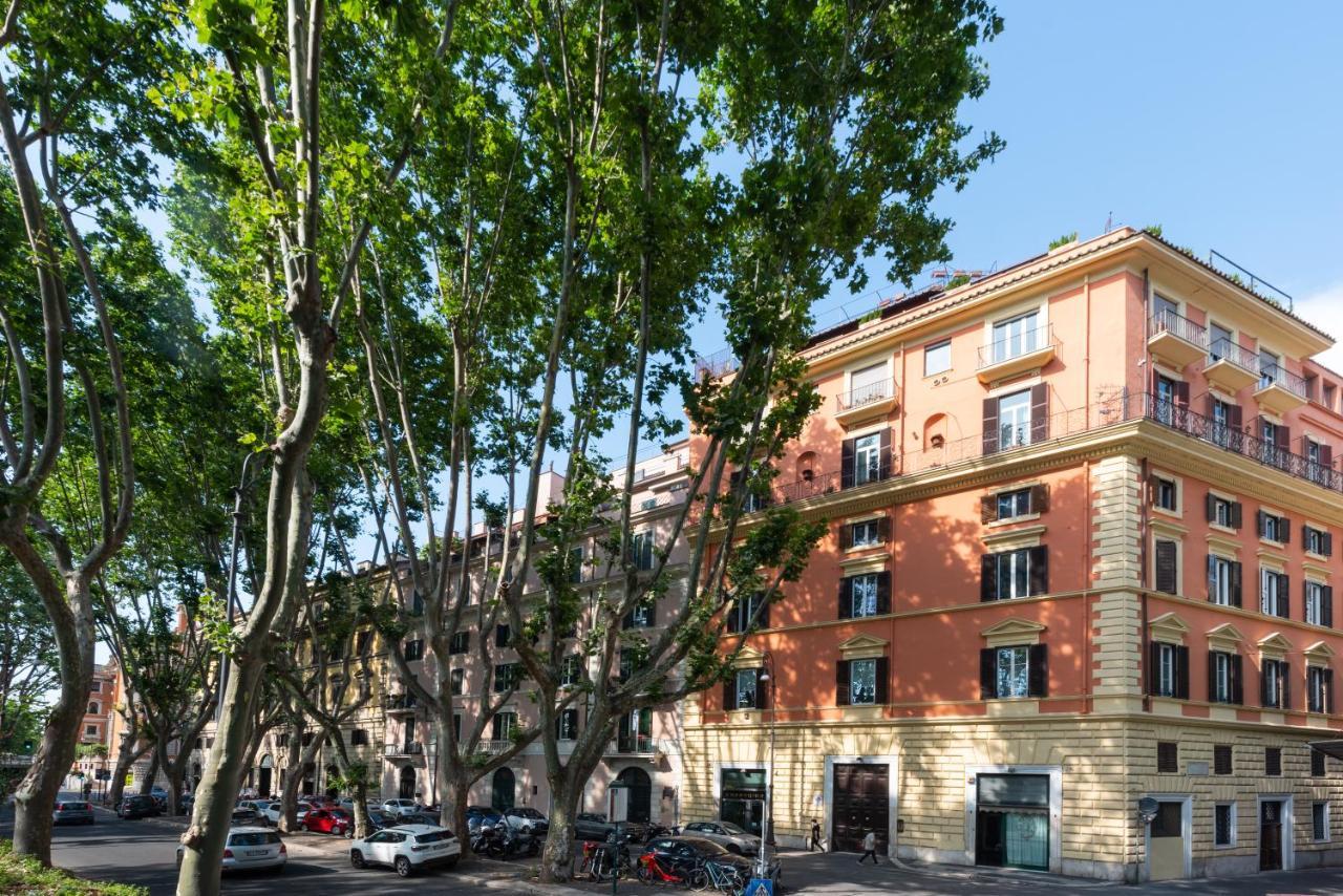Ihh Suites Rome Luaran gambar