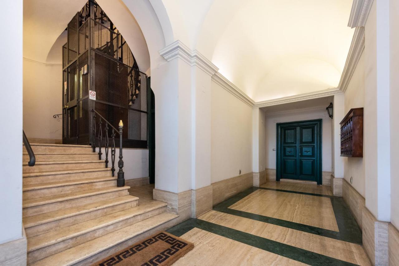 Ihh Suites Rome Luaran gambar