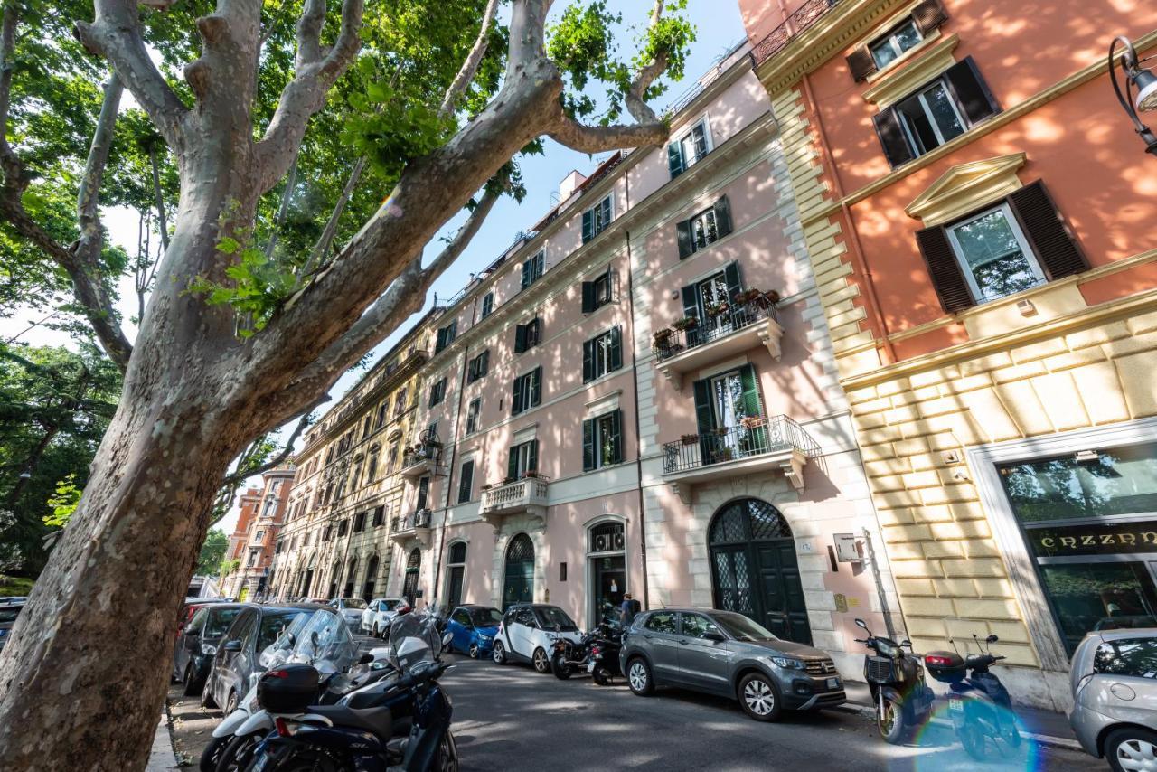 Ihh Suites Rome Luaran gambar