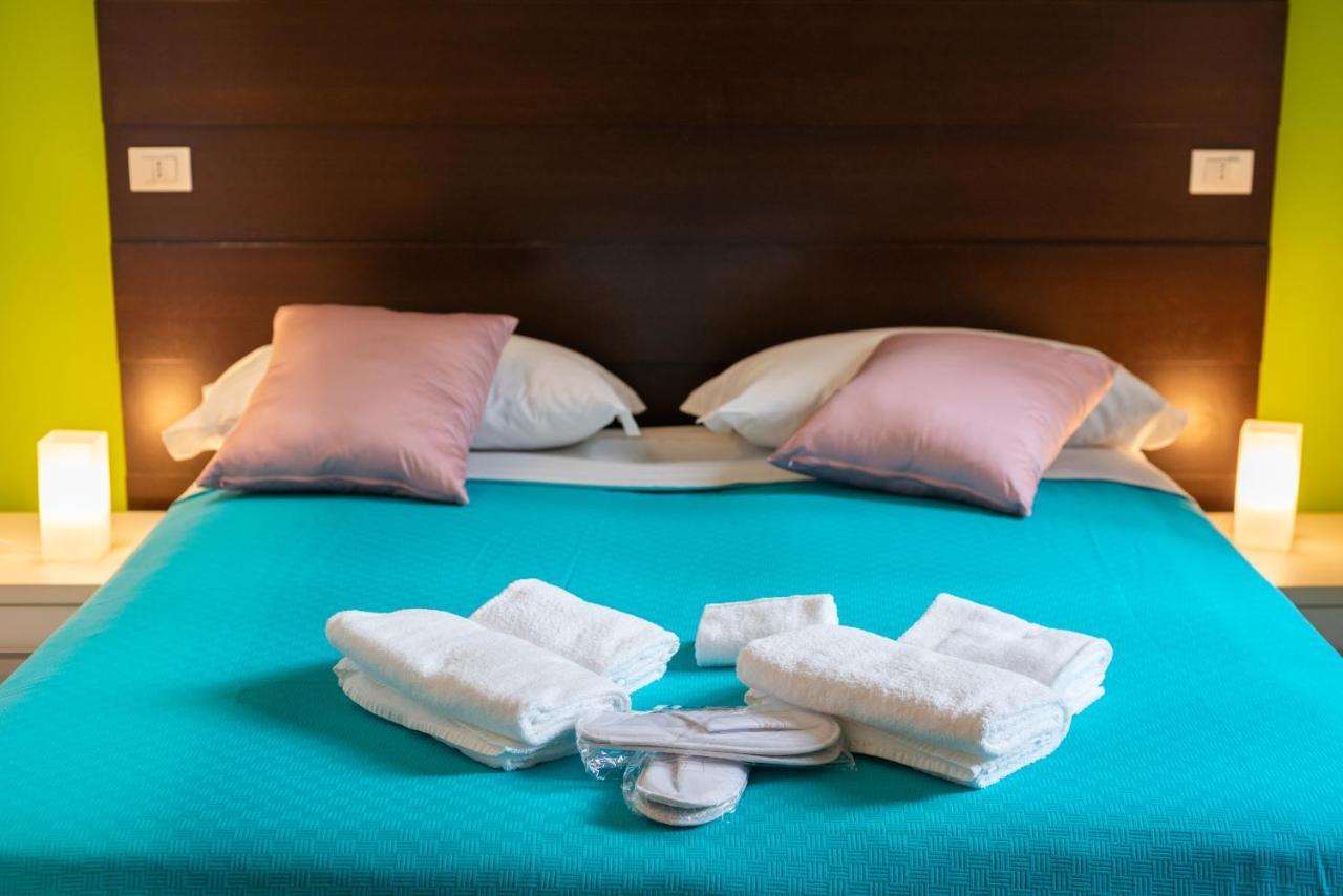 Ihh Suites Rome Luaran gambar