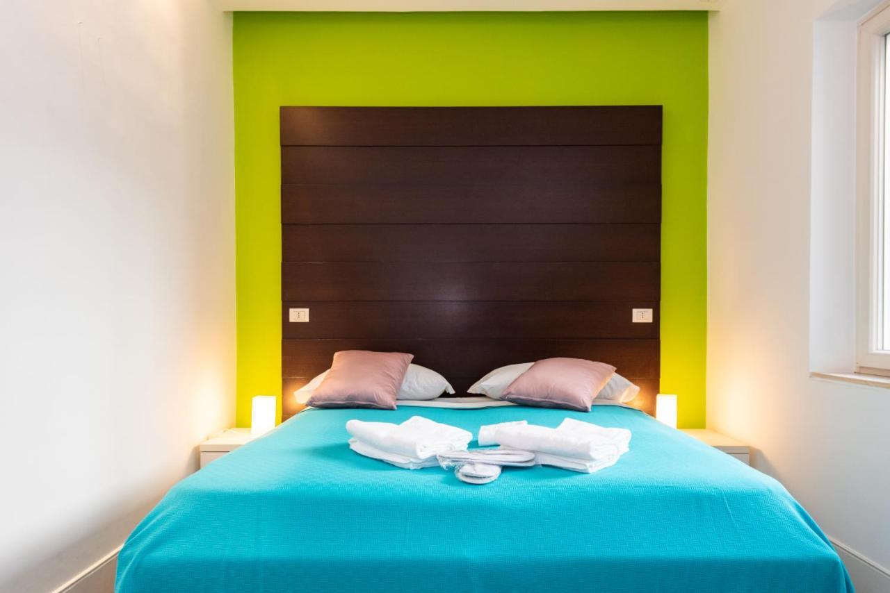 Ihh Suites Rome Luaran gambar