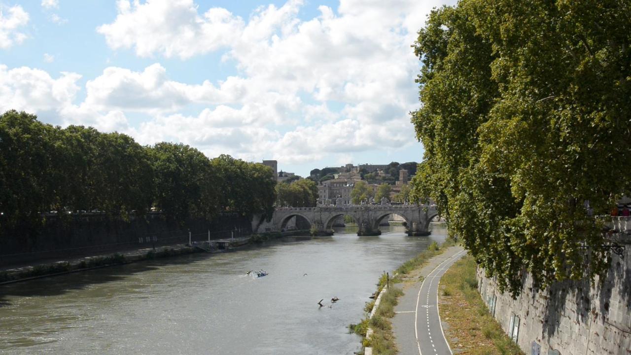 Ihh Suites Rome Luaran gambar