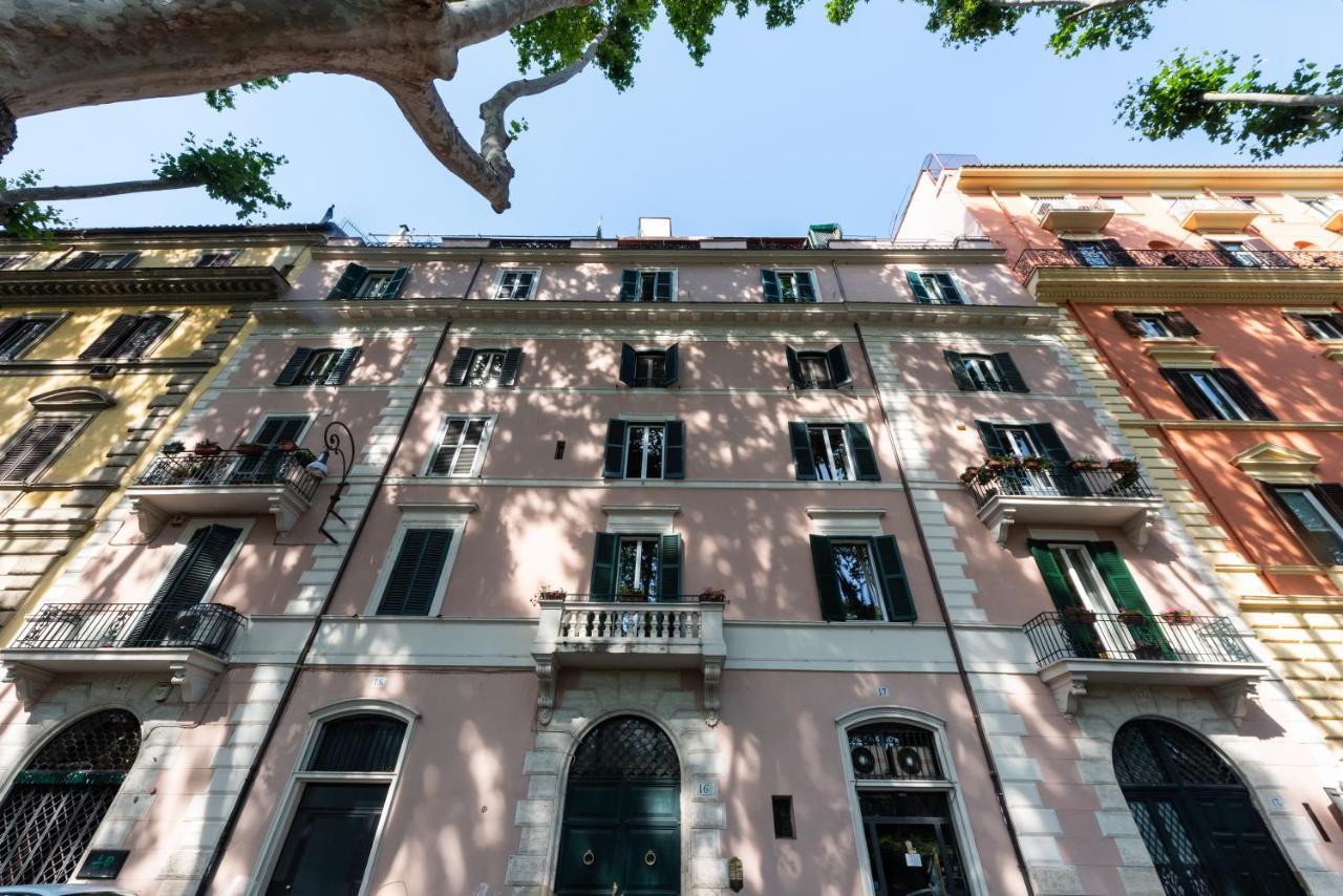 Ihh Suites Rome Luaran gambar