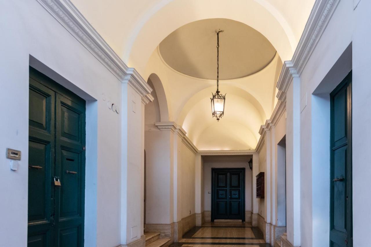 Ihh Suites Rome Luaran gambar
