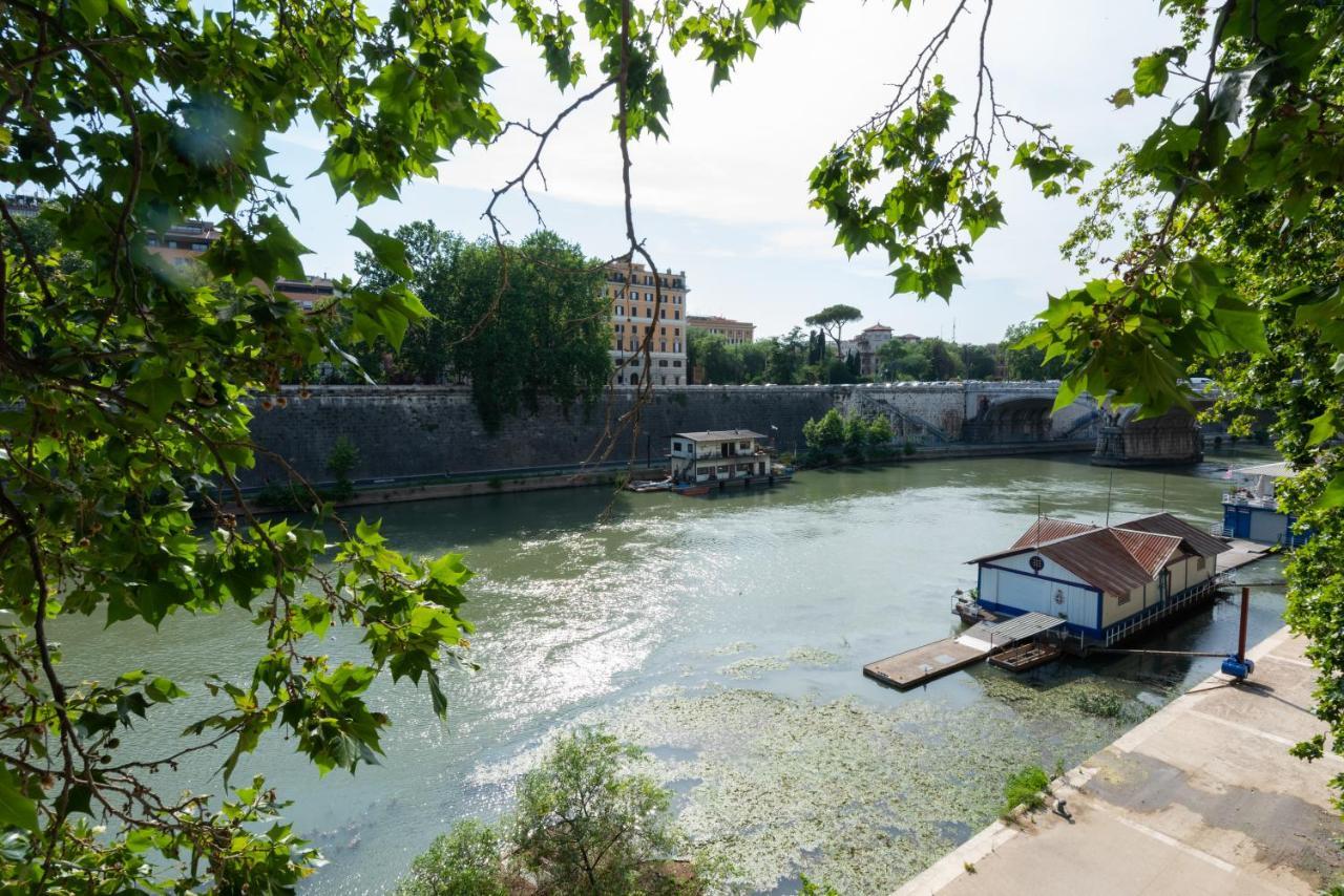 Ihh Suites Rome Luaran gambar