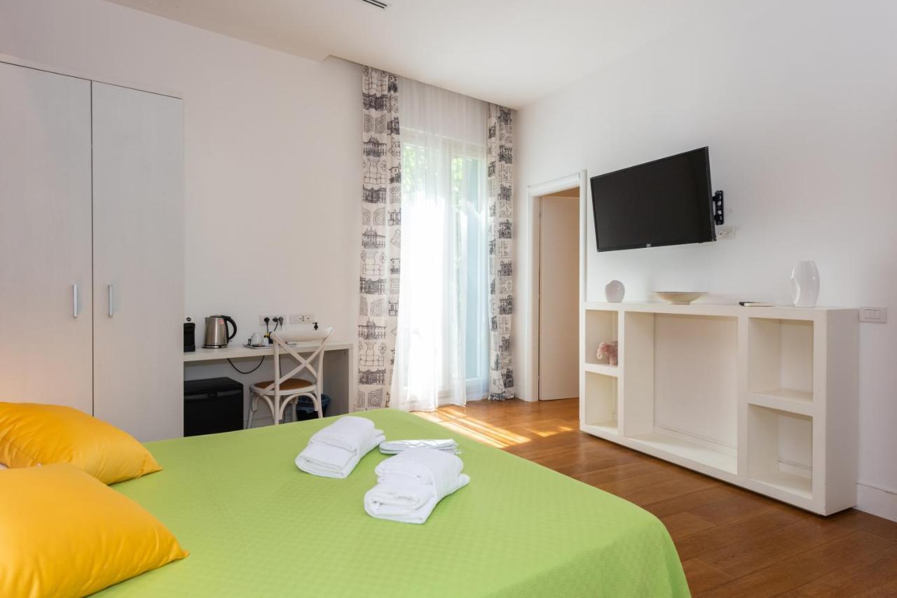 Ihh Suites Rome Luaran gambar