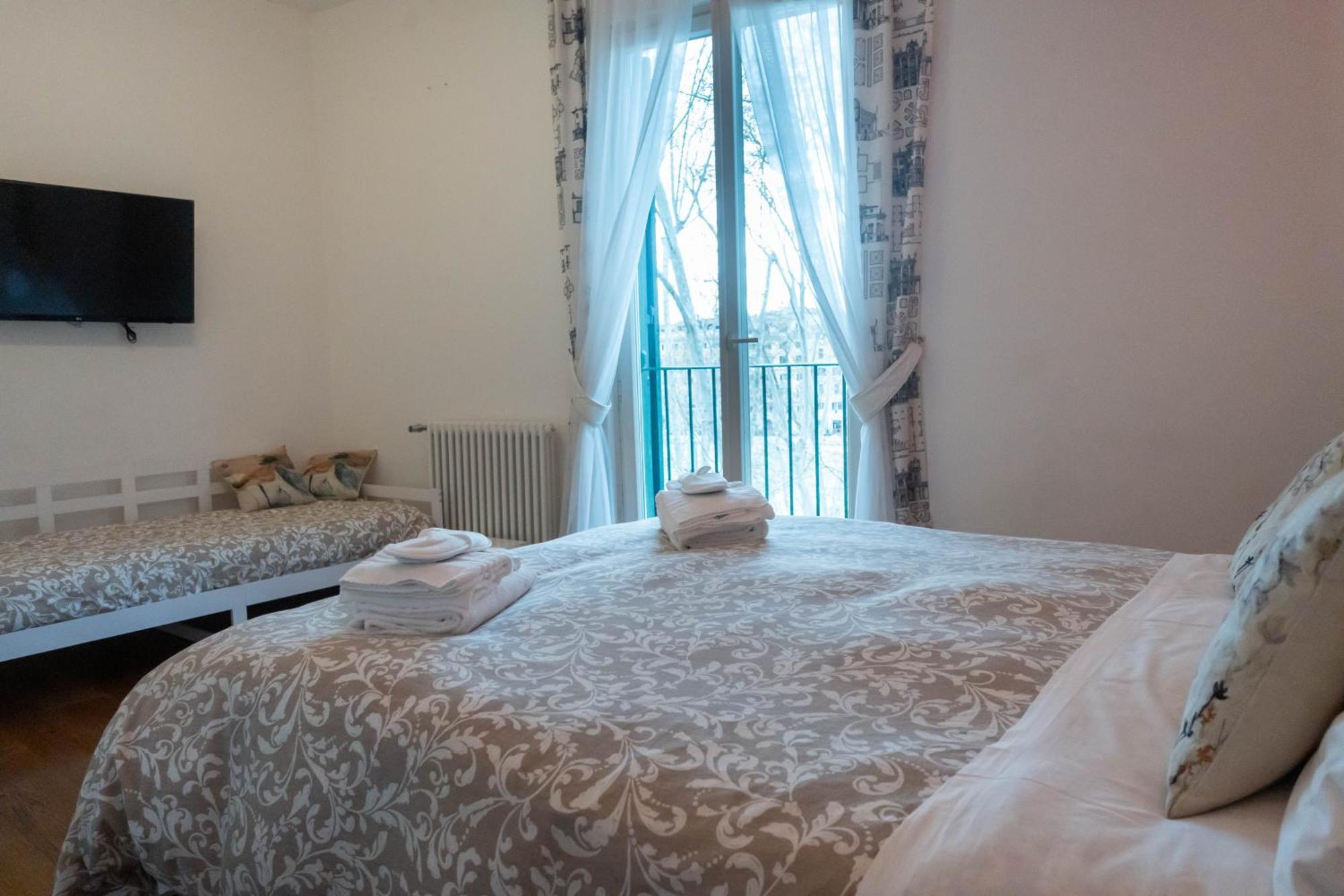 Ihh Suites Rome Luaran gambar