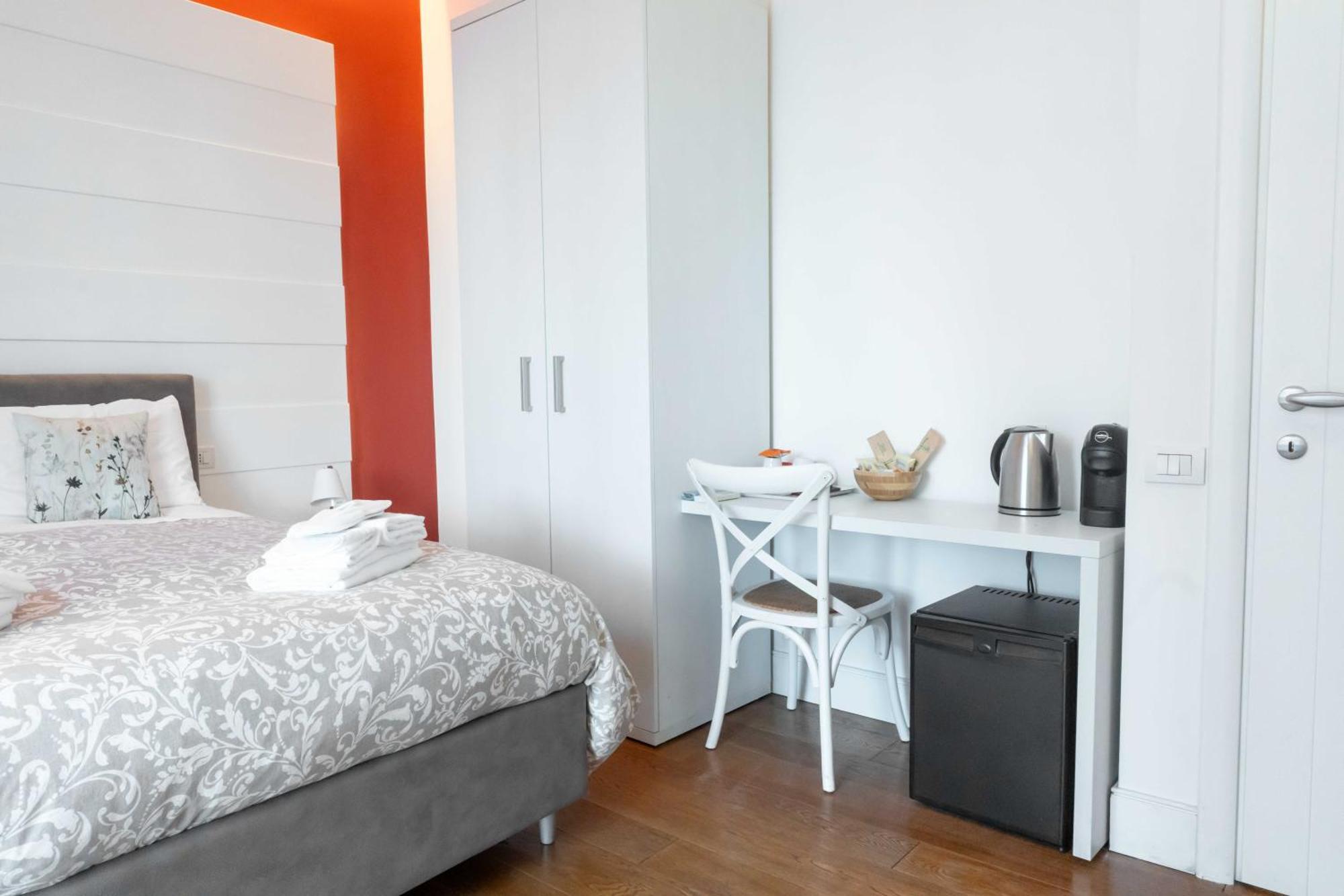 Ihh Suites Rome Luaran gambar