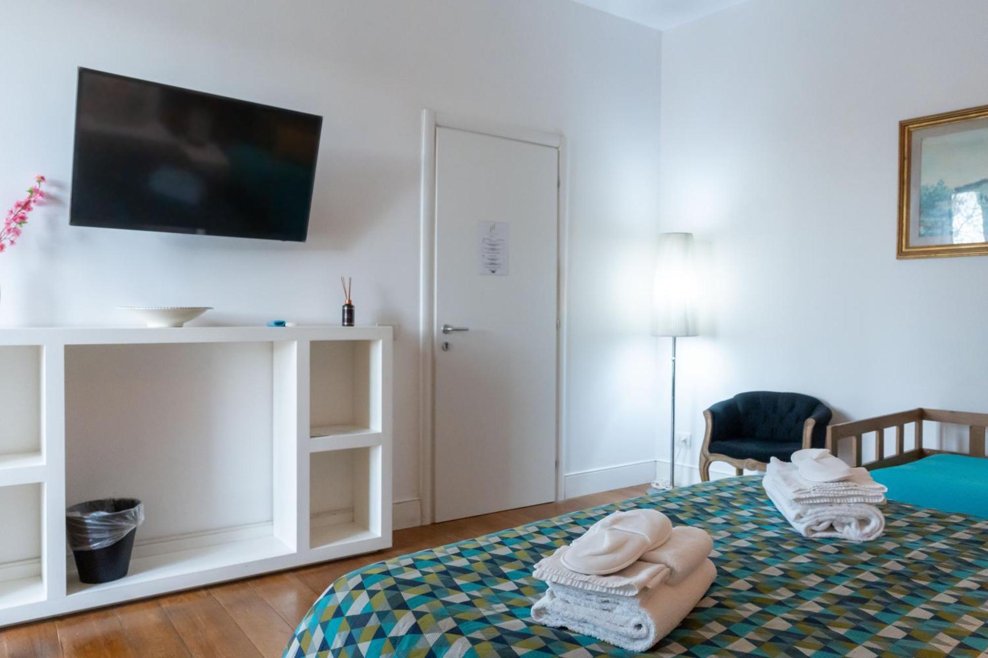 Ihh Suites Rome Luaran gambar