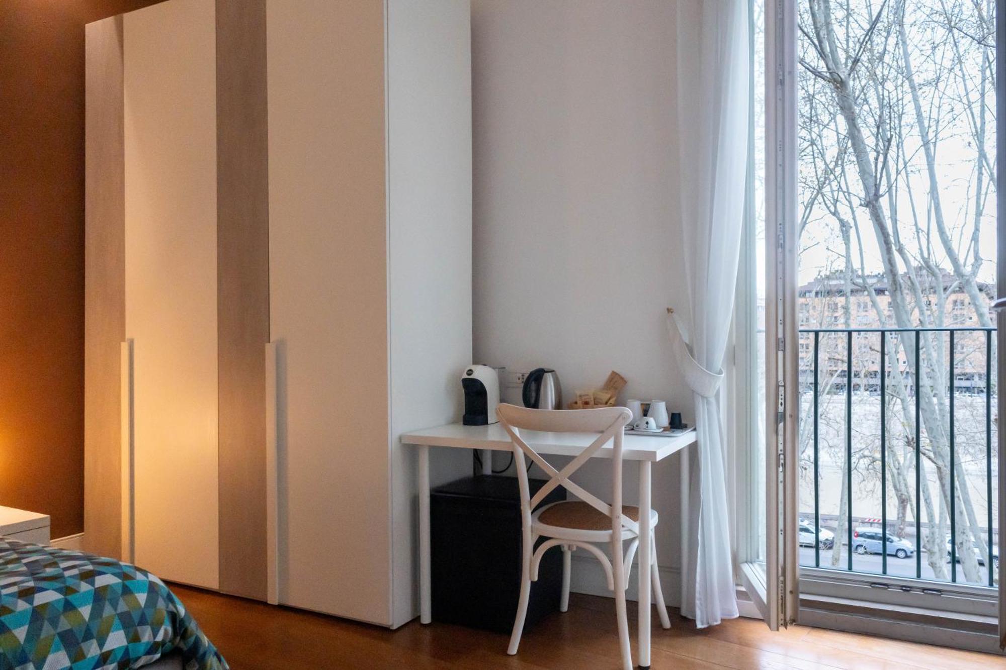 Ihh Suites Rome Luaran gambar