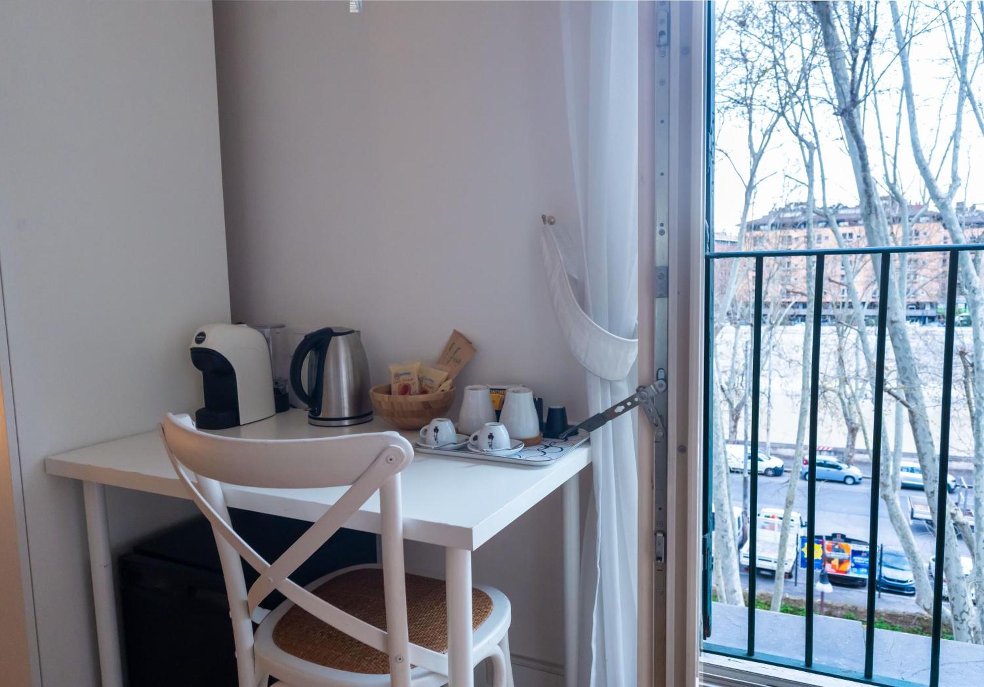 Ihh Suites Rome Luaran gambar