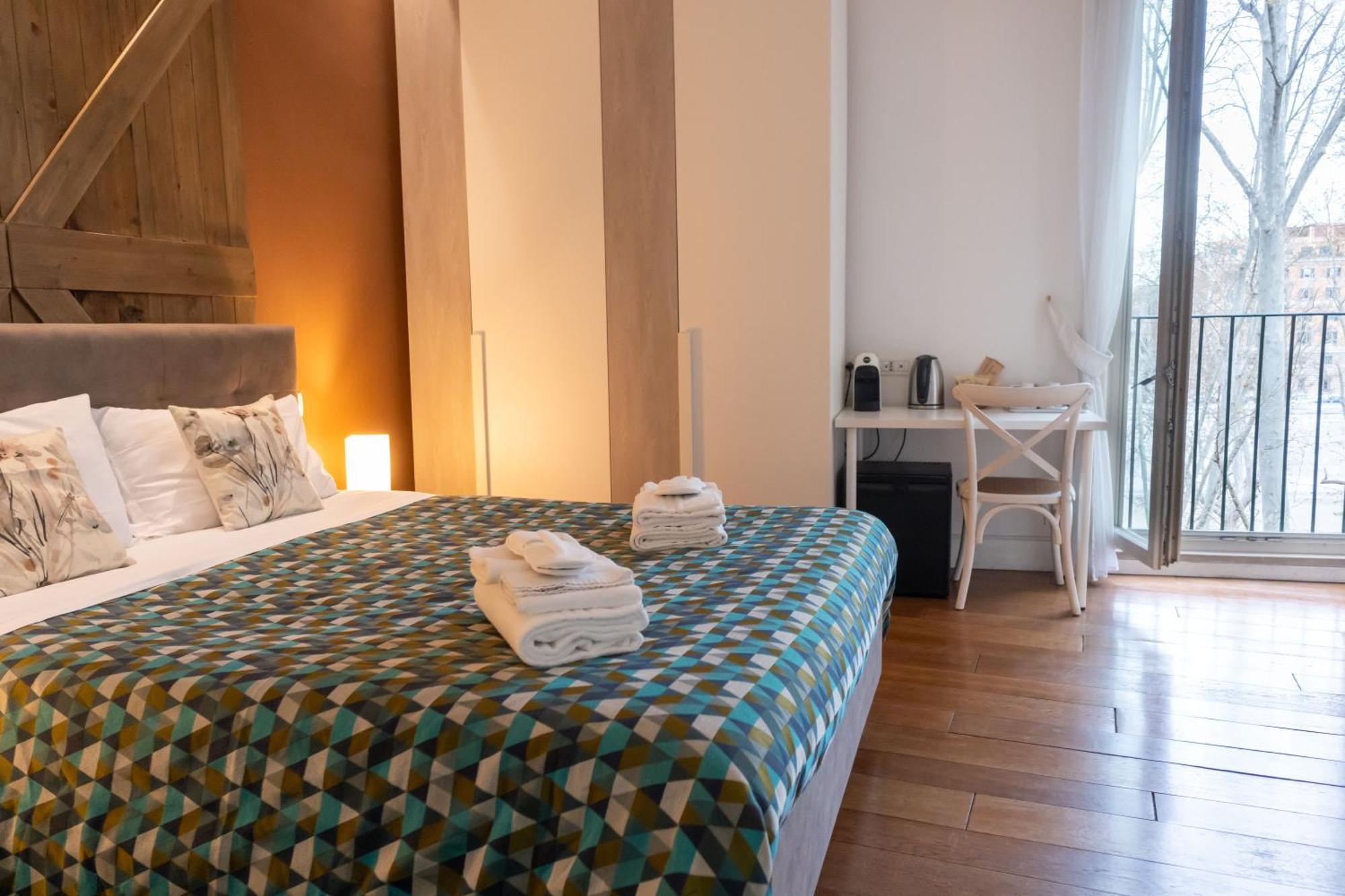 Ihh Suites Rome Luaran gambar