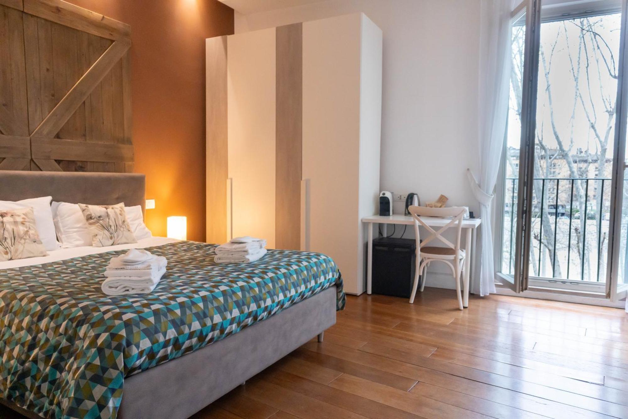 Ihh Suites Rome Luaran gambar