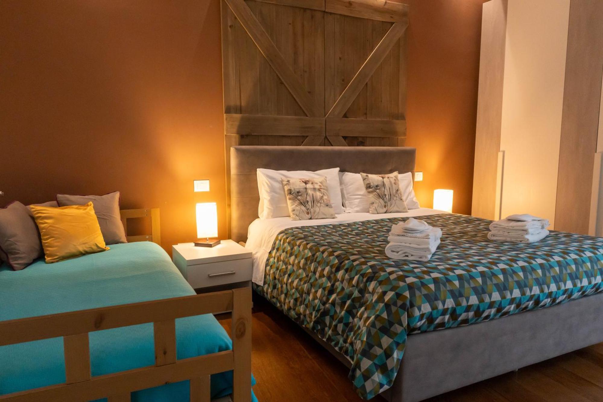 Ihh Suites Rome Luaran gambar