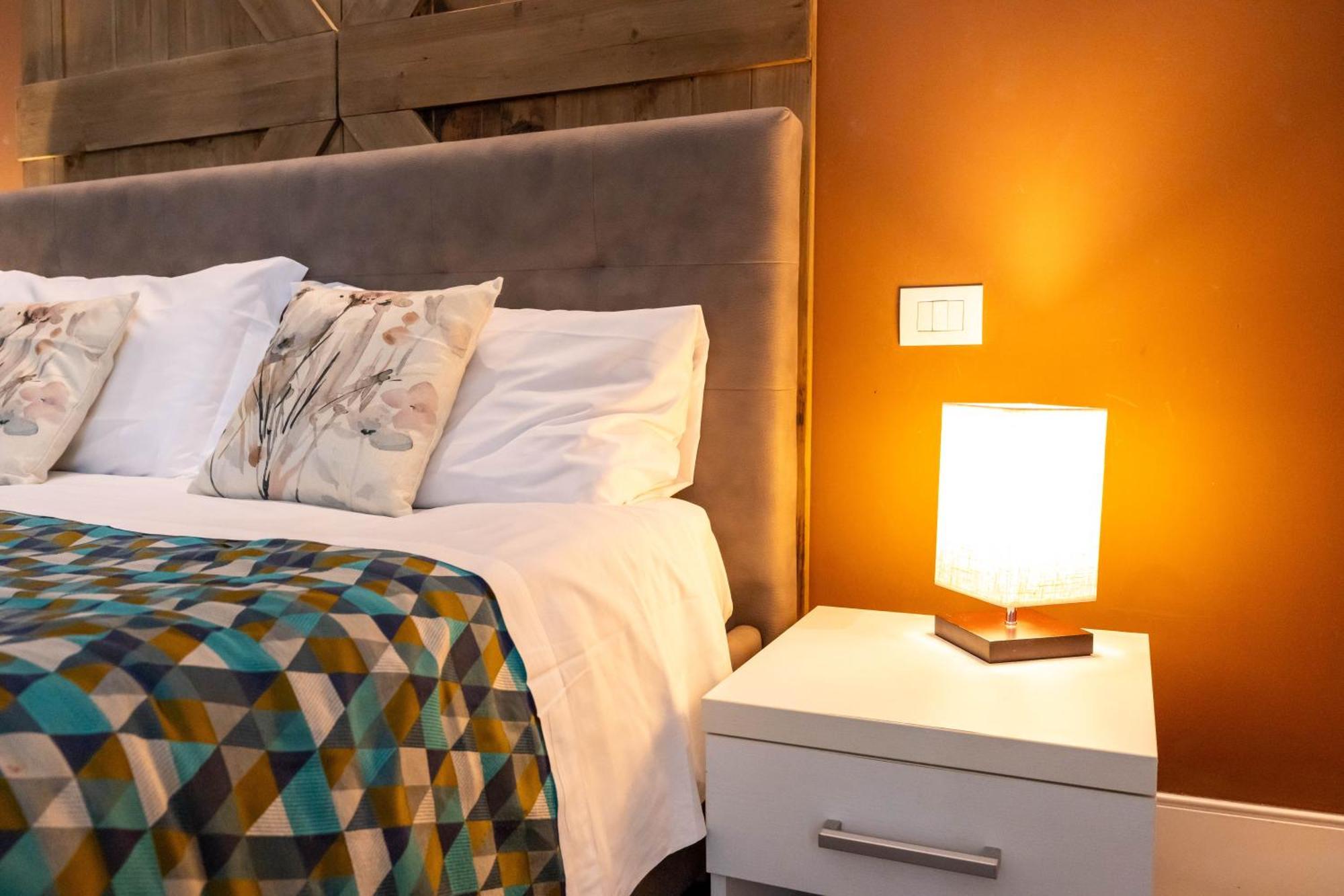 Ihh Suites Rome Luaran gambar