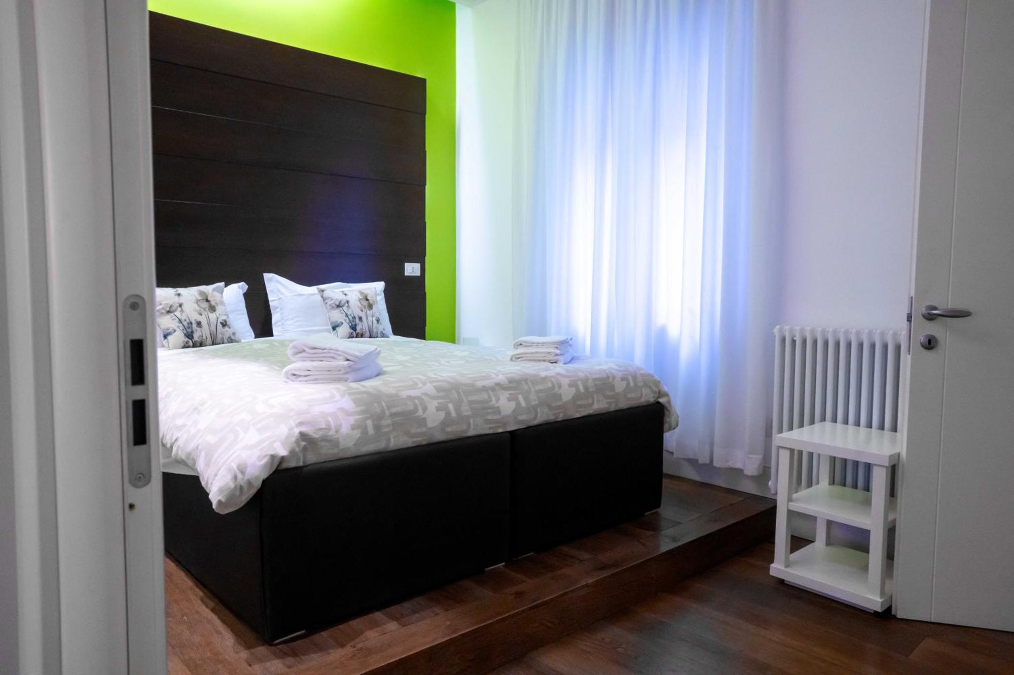 Ihh Suites Rome Luaran gambar