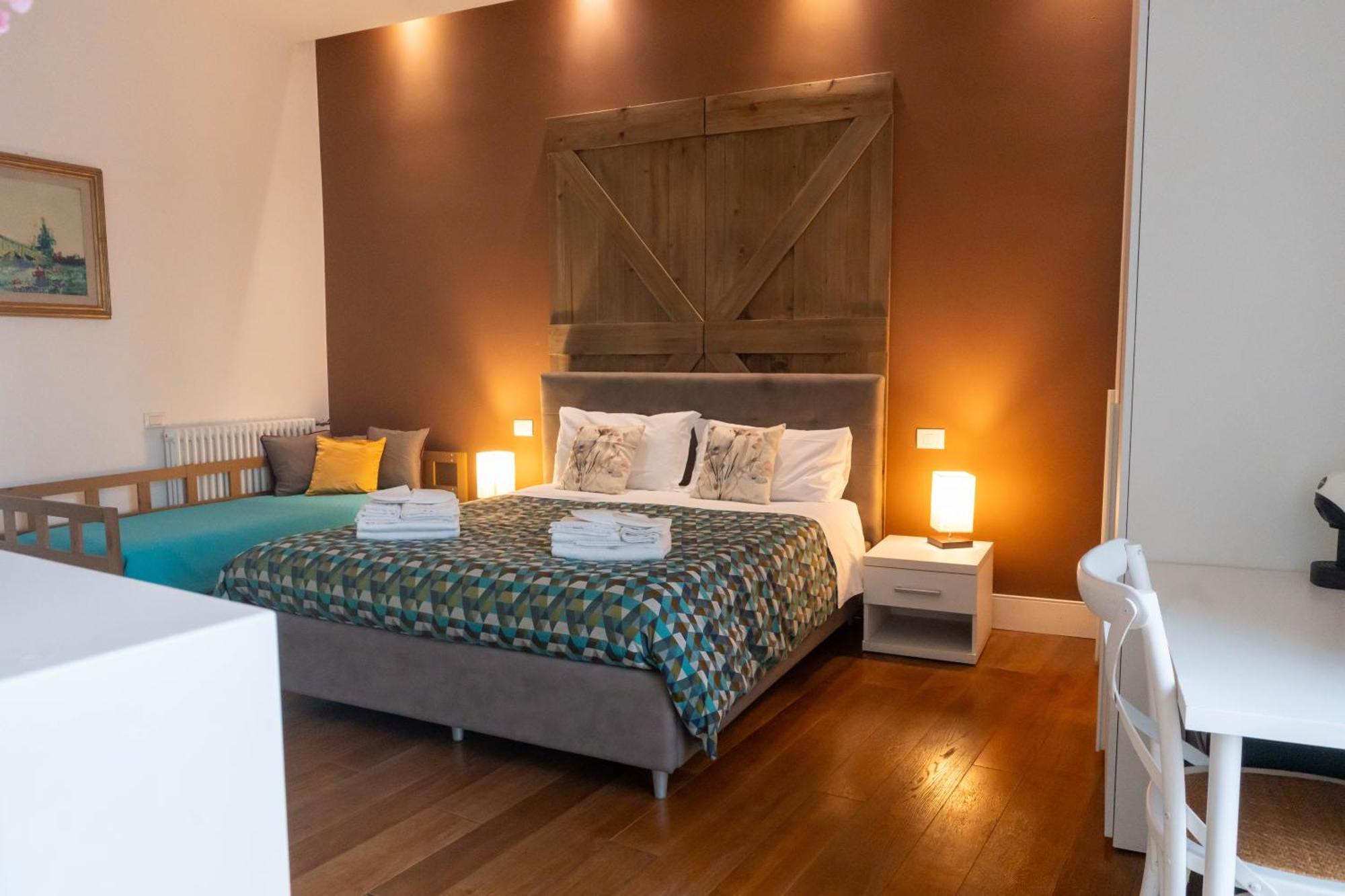 Ihh Suites Rome Luaran gambar