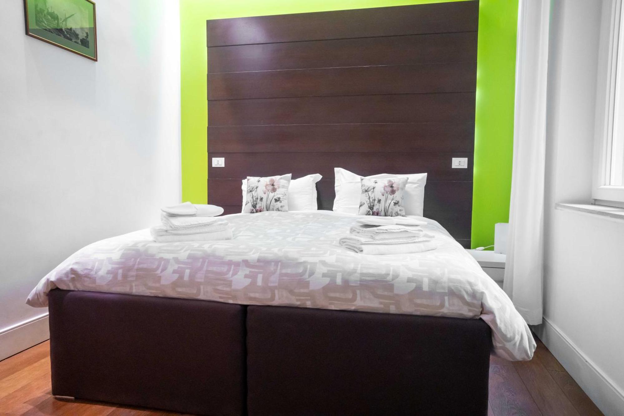 Ihh Suites Rome Luaran gambar