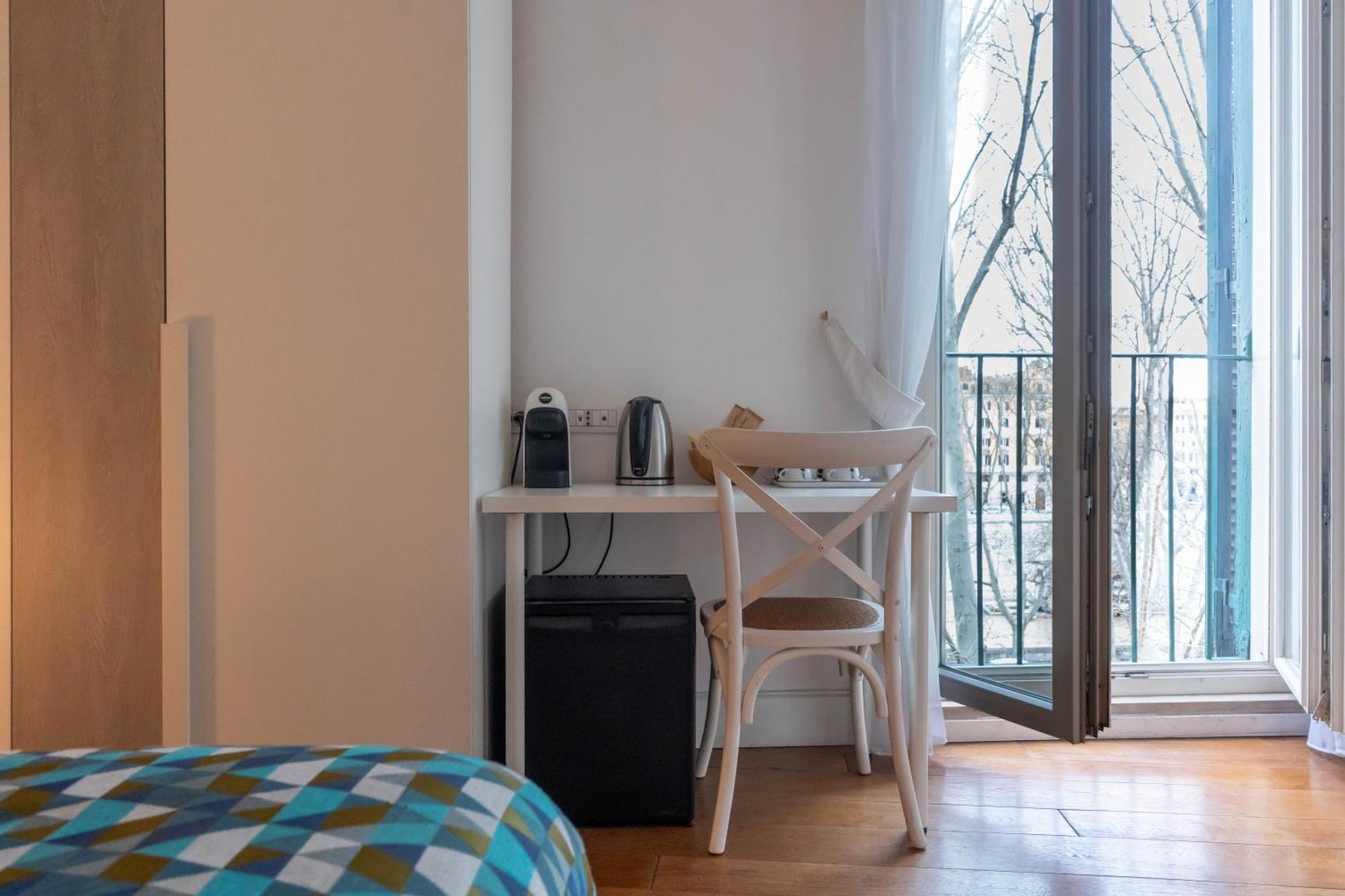Ihh Suites Rome Luaran gambar