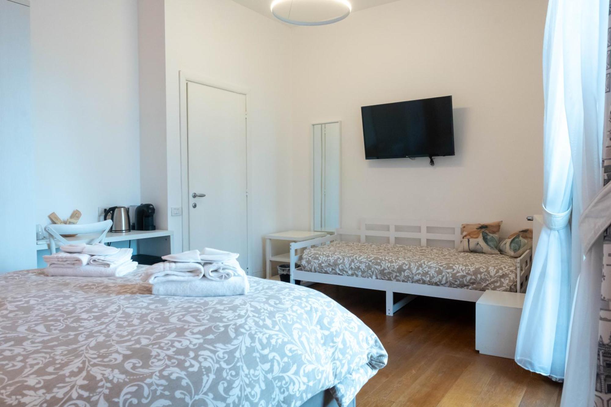 Ihh Suites Rome Luaran gambar