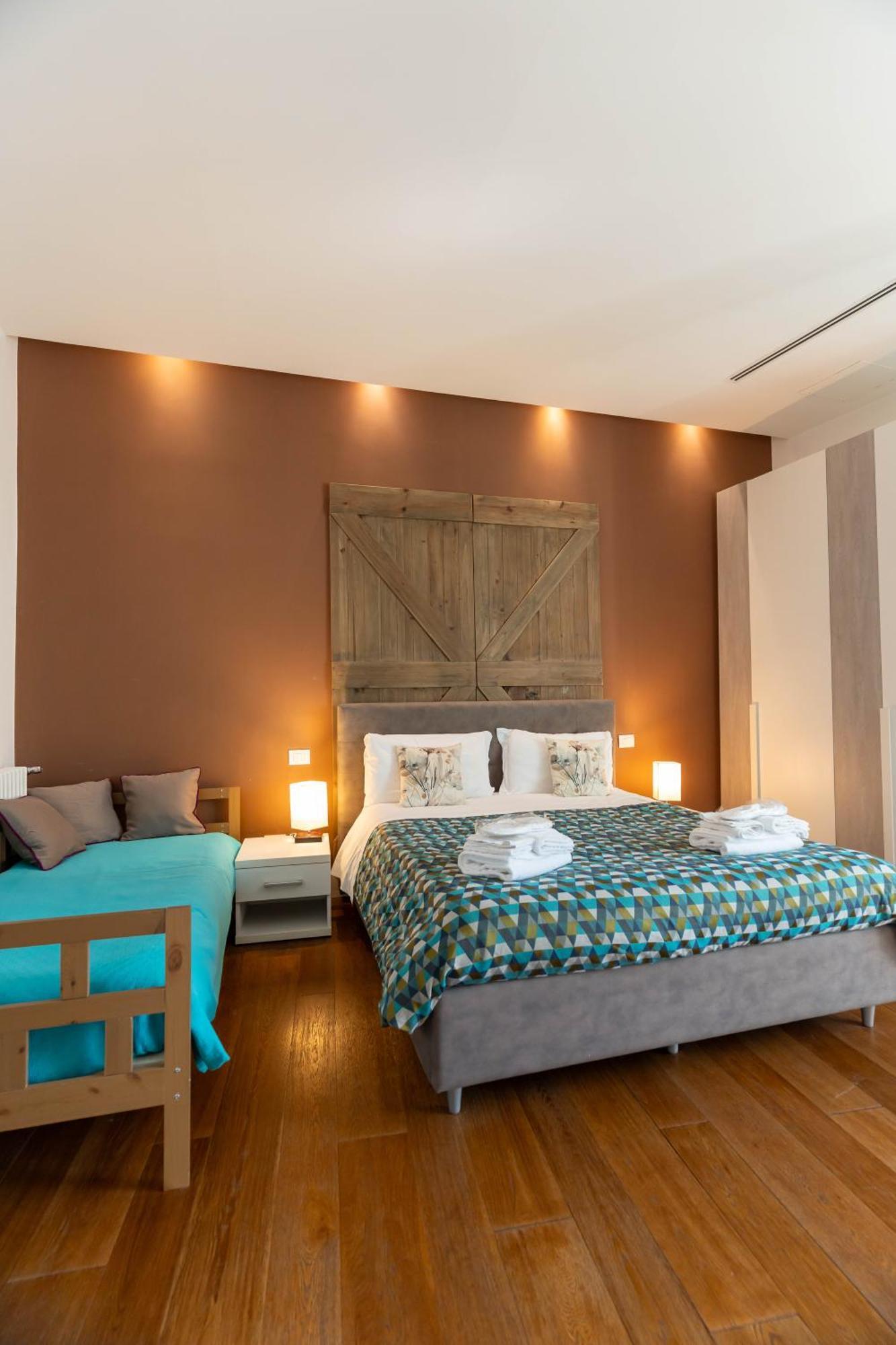 Ihh Suites Rome Luaran gambar