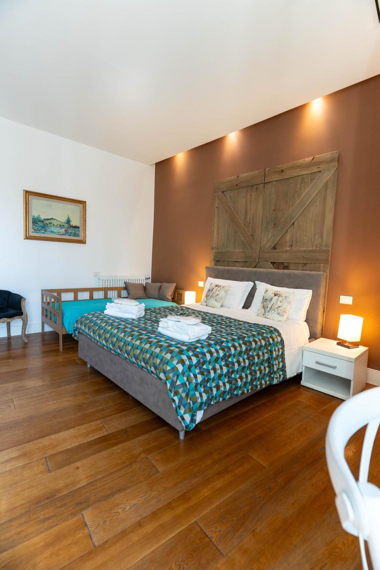 Ihh Suites Rome Luaran gambar