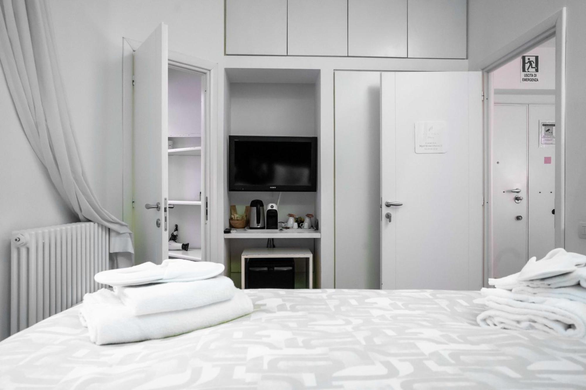 Ihh Suites Rome Luaran gambar