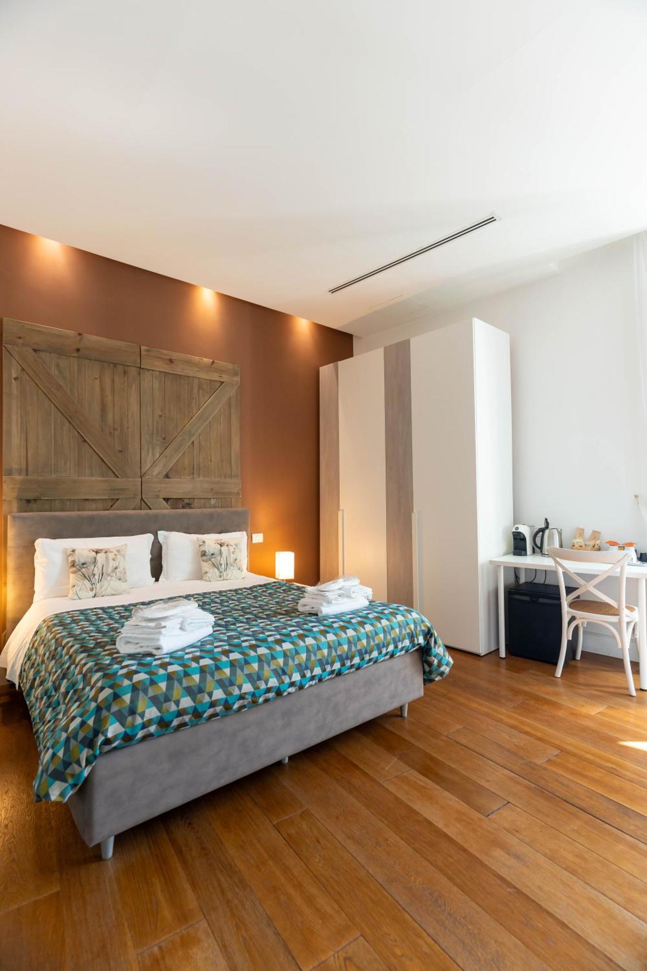 Ihh Suites Rome Luaran gambar