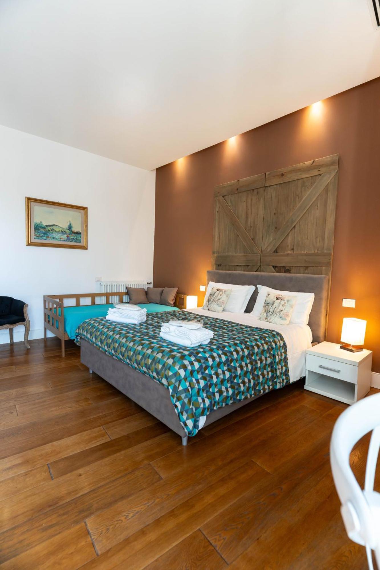Ihh Suites Rome Luaran gambar