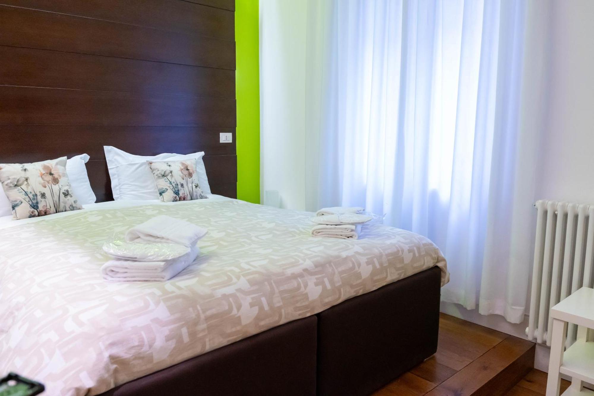 Ihh Suites Rome Luaran gambar