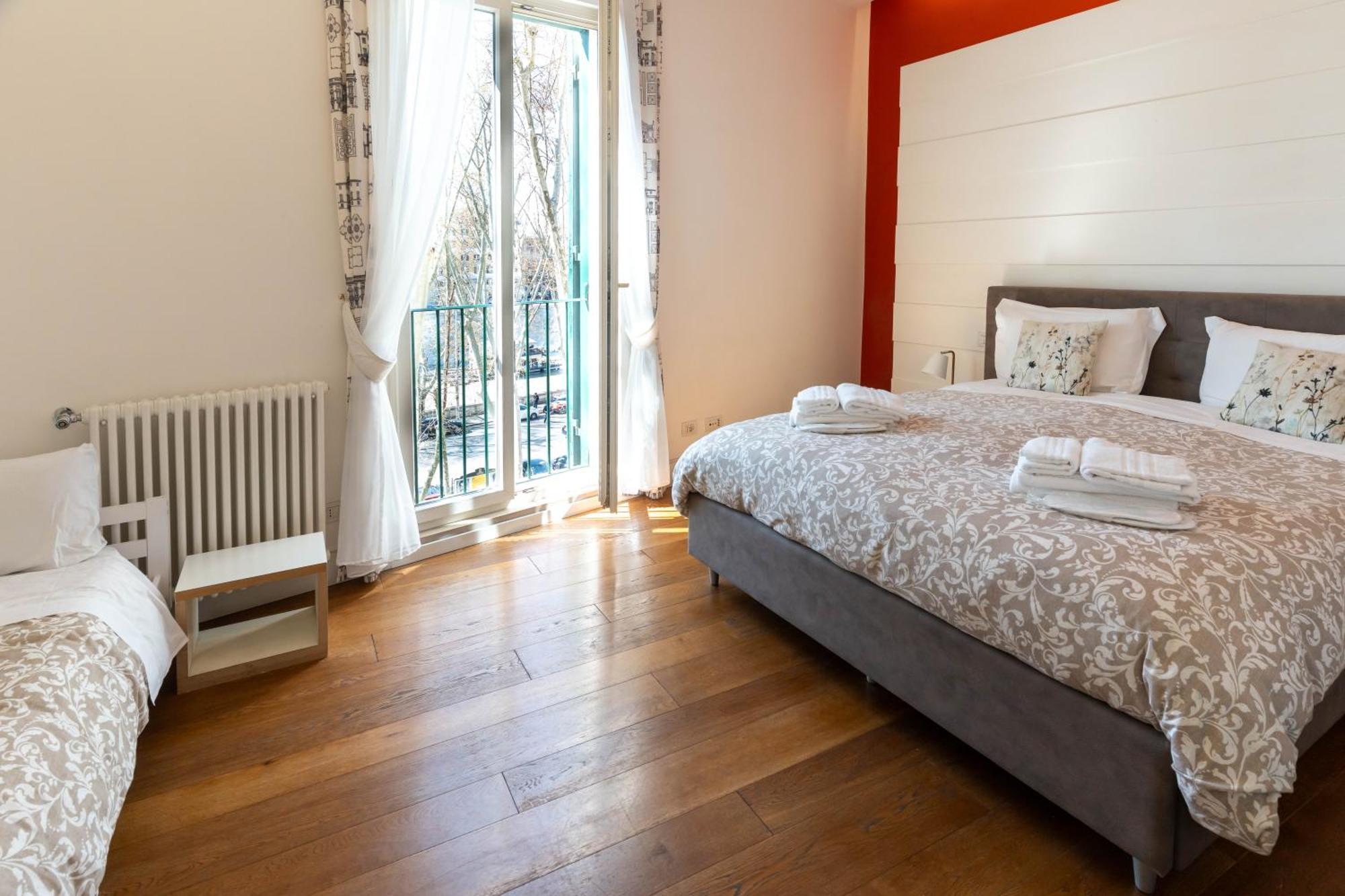 Ihh Suites Rome Luaran gambar