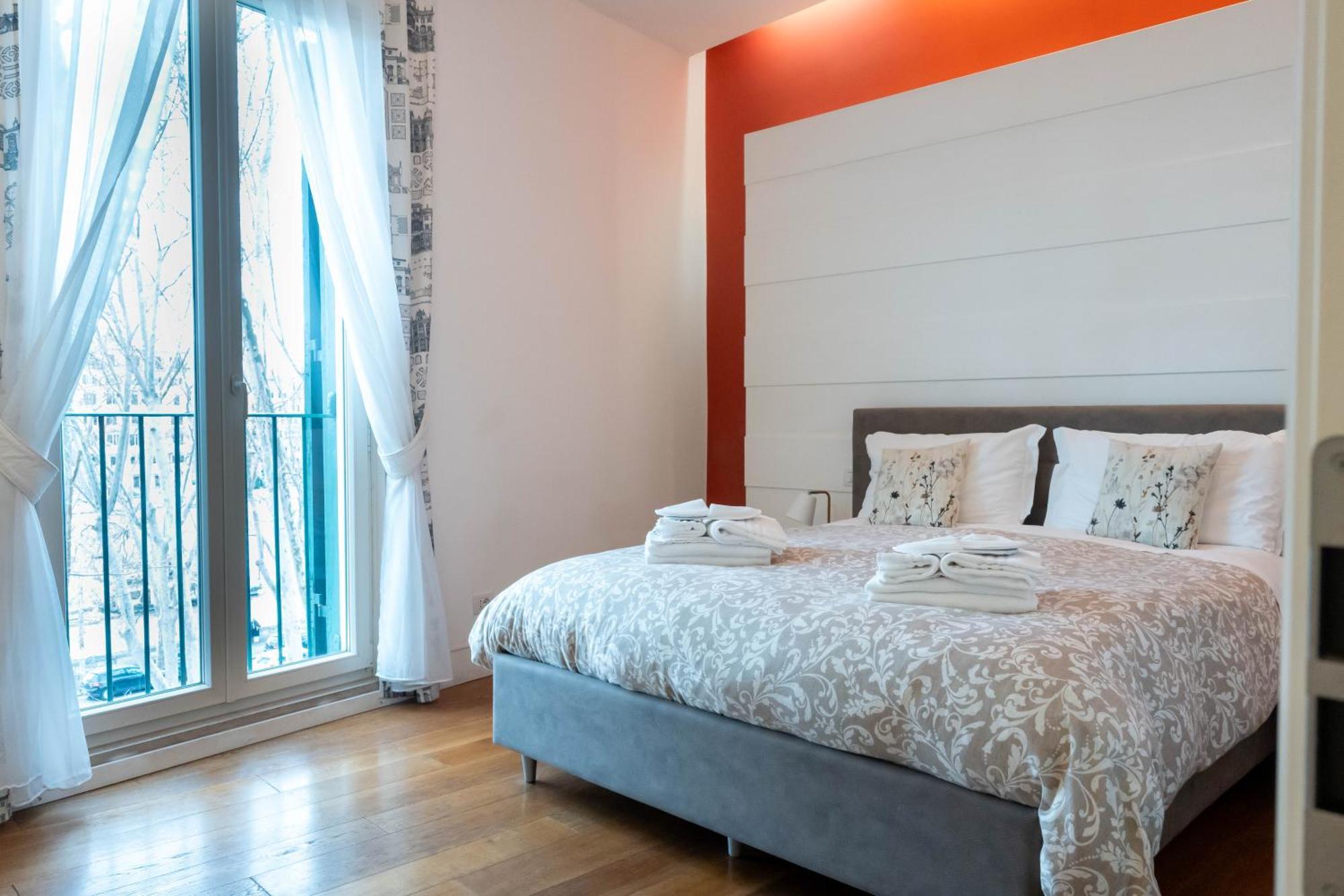 Ihh Suites Rome Luaran gambar