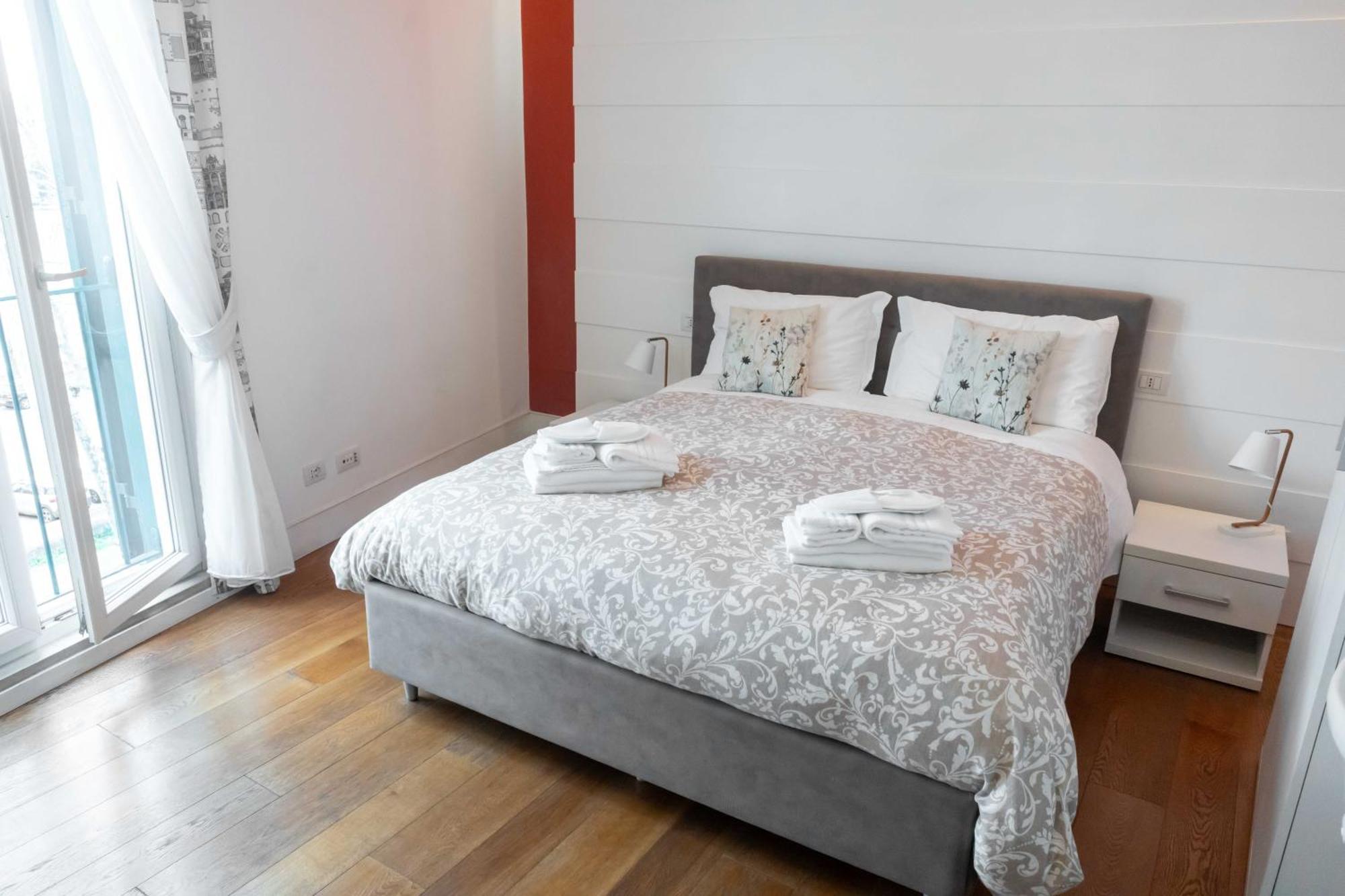 Ihh Suites Rome Luaran gambar