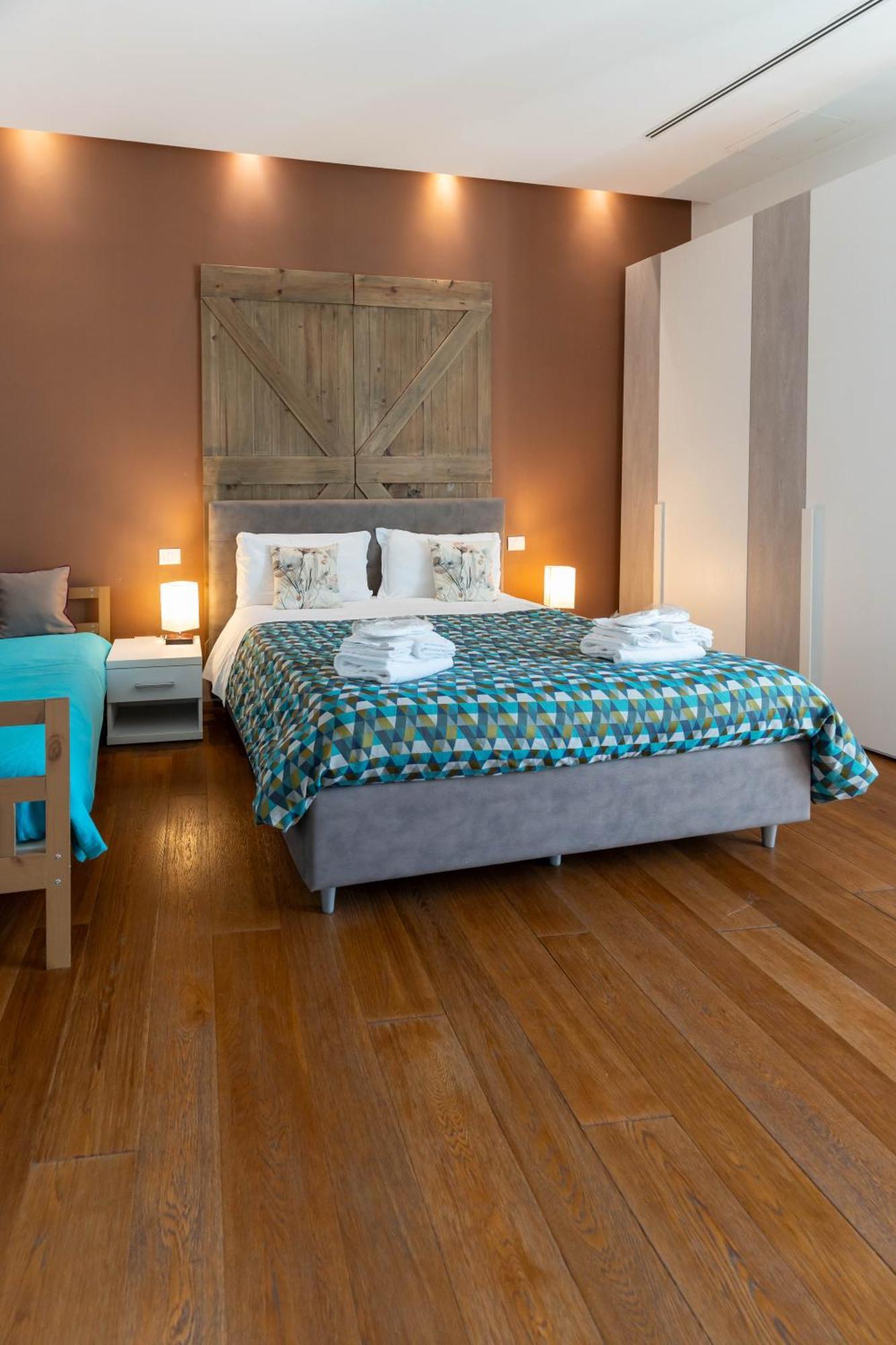 Ihh Suites Rome Luaran gambar