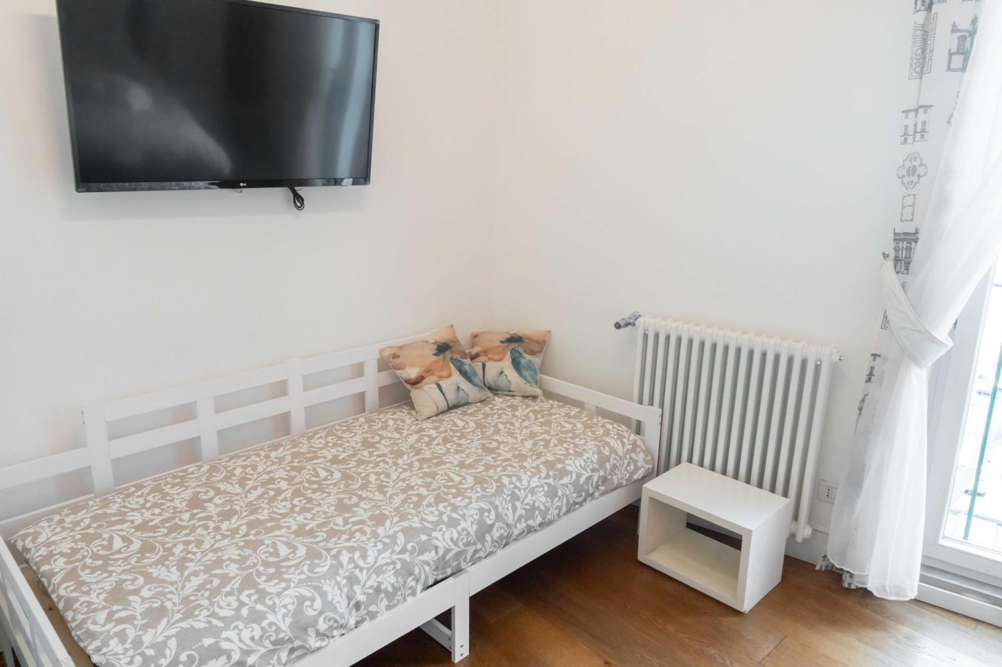 Ihh Suites Rome Luaran gambar