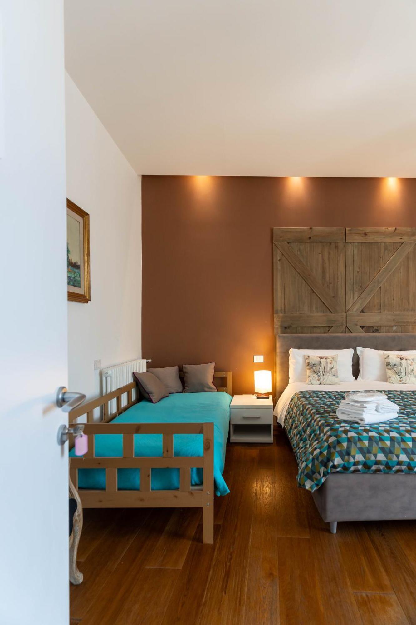 Ihh Suites Rome Luaran gambar